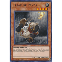 Treasure Panda - Code of the Duelist Thumb Nail