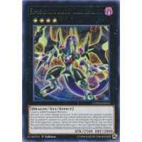Supreme King Dragon Dark Rebellion - Code of the Duelist Thumb Nail