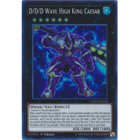 D/D/D Wave High King Caesar - Code of the Duelist Thumb Nail