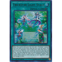 Trickstar Light Stage - Code of the Duelist Thumb Nail