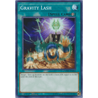 Gravity Lash - Code of the Duelist Thumb Nail