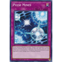 Pulse Mines - Code of the Duelist Thumb Nail
