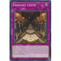 Twilight Cloth - Code of the Duelist Thumb Nail