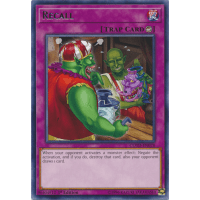 Recall - Code of the Duelist Thumb Nail