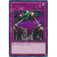 Blind Obliteration - Code of the Duelist Thumb Nail