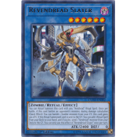 Revendread Slayer - Code of the Duelist Thumb Nail