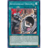 Revendread Origin - Code of the Duelist Thumb Nail