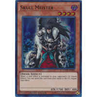Skull Meister - Code of the Duelist Thumb Nail