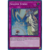 Solemn Strike - Code of the Duelist Thumb Nail