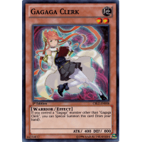 Gagaga Clerk - Cosmo Blazer Thumb Nail