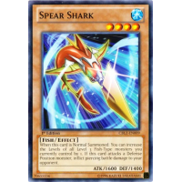 Spear Shark - Cosmo Blazer Thumb Nail