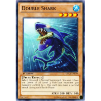 Double Shark - Cosmo Blazer Thumb Nail