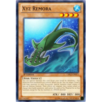 Xyz Remora - Cosmo Blazer Thumb Nail