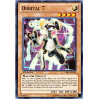Orbital 7 - Cosmo Blazer Thumb Nail