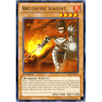 Brushfire Knight - Cosmo Blazer Thumb Nail
