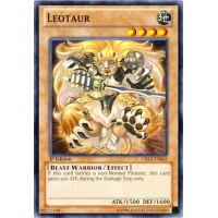 Leotaur - Cosmo Blazer Thumb Nail