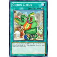 Goblin Circus - Cosmo Blazer Thumb Nail