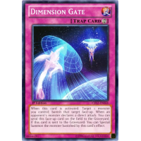 Dimension Gate - Cosmo Blazer Thumb Nail