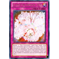 Ultimate Fire Formation - Seito - Cosmo Blazer Thumb Nail