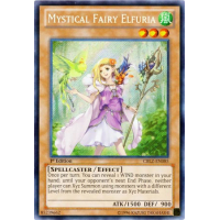 Mystical Fairy Elfuria - Cosmo Blazer Thumb Nail