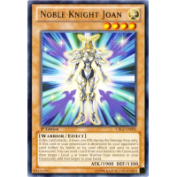 Noble Knight Joan - Cosmo Blazer Thumb Nail