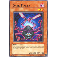 Dark Tinker - Crimson Crisis Thumb Nail