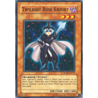 Twilight Rose Knight - Crimson Crisis Thumb Nail