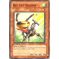 Bee List Soldier - Crimson Crisis Thumb Nail