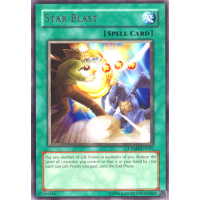 Star Blast - Crimson Crisis Thumb Nail