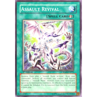 Assault Revival - Crimson Crisis Thumb Nail