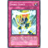 Spirit Force - Crimson Crisis Thumb Nail