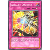 Assault Counter - Crimson Crisis Thumb Nail