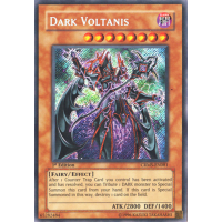 Dark Voltanis - Crimson Crisis Thumb Nail