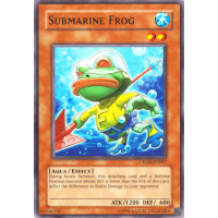 Submarine Frog - Crimson Crisis Thumb Nail