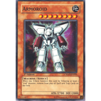 Armoroid - Crimson Crisis Thumb Nail