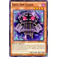 Edge Imp Chain - Crossed Souls Thumb Nail