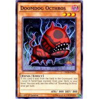 Doomdog Octhros - Crossed Souls Thumb Nail