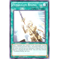 Pendulum Rising - Crossed Souls Thumb Nail