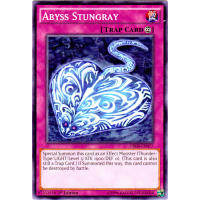 Abyss Stungray - Crossed Souls Thumb Nail