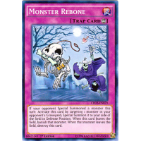 Monster Rebone - Crossed Souls Thumb Nail