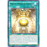 Moon Mirror Shield - Crossed Souls Thumb Nail