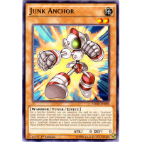 Junk Anchor - Crossed Souls Thumb Nail