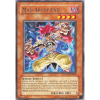 Mad Archfiend - Crossroads of Chaos Thumb Nail