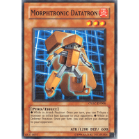 Morphtronic Datatron - Crossroads of Chaos Thumb Nail