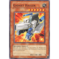 Gadget Hauler - Crossroads of Chaos Thumb Nail