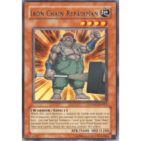 Iron Chain Repairman - Crossroads of Chaos Thumb Nail