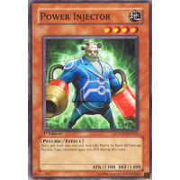 Power Injector - Crossroads of Chaos Thumb Nail