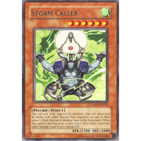 Storm Caller - Crossroads of Chaos Thumb Nail