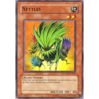 Nettles - Crossroads of Chaos Thumb Nail