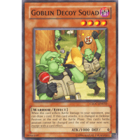 Goblin Decoy Squad - Crossroads of Chaos Thumb Nail